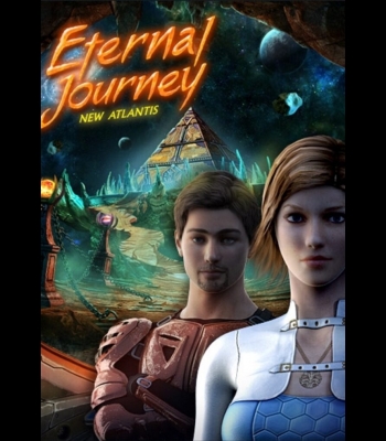 Buy Eternal Journey: New Atlantis CD Key and Compare Prices