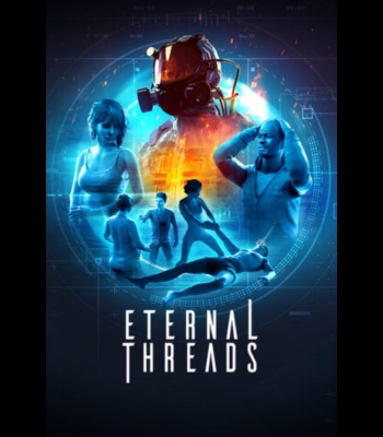 Buy Eternal Threads (PC) CD Key and Compare Prices