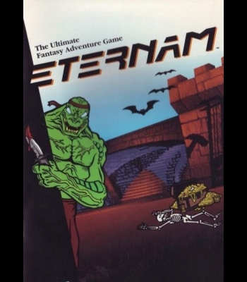 Buy Eternam CD Key and Compare Prices