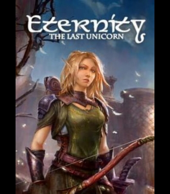 Buy Eternity: The Last Unicorn CD Key and Compare Prices