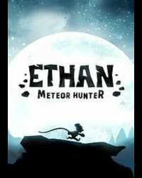 Buy Ethan: Meteor Hunter Deluxe Edition (PC) CD Key and Compare Prices