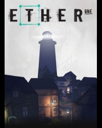 Buy Ether One Redux (PC) CD Key and Compare Prices