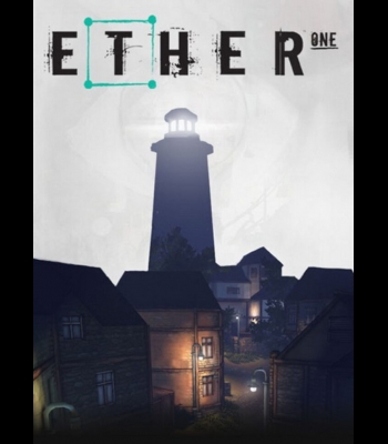 Buy Ether One Redux (PC) CD Key and Compare Prices