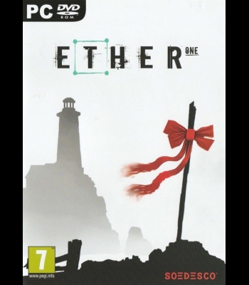 Buy Ether One CD Key and Compare Prices