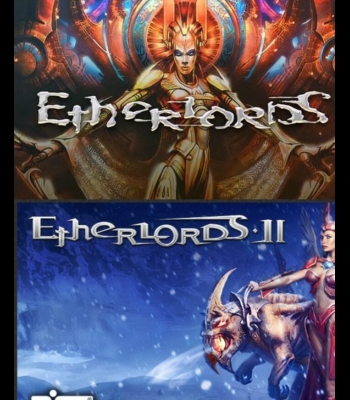 Buy Etherlords Bundle CD Key and Compare Prices