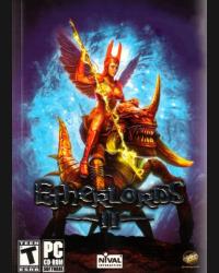 Buy Etherlords II CD Key and Compare Prices