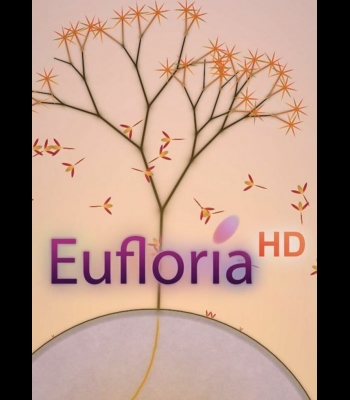 Buy Eufloria HD CD Key and Compare Prices