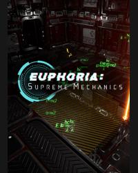 Buy Euphoria: Supreme Mechanics (PC) CD Key and Compare Prices