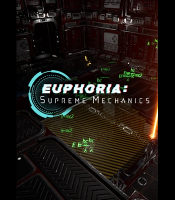 Buy Euphoria: Supreme Mechanics (PC) CD Key and Compare Prices