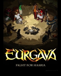 Buy Eurgava: Fight for Haaria CD Key and Compare Prices