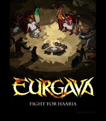 Buy Eurgava: Fight for Haaria CD Key and Compare Prices
