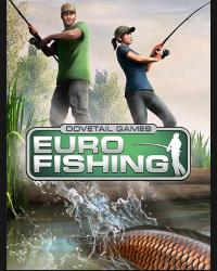 Buy Euro Fishing CD Key and Compare Prices