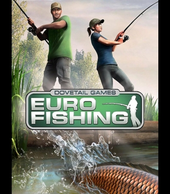 Buy Euro Fishing CD Key and Compare Prices