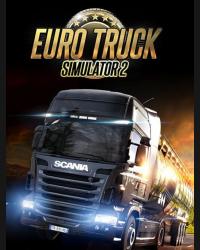 Buy Euro Truck Simulator 2 + Vive La France (DLC) CD Key and Compare Prices