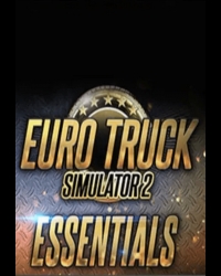 Buy Euro Truck Simulator 2 Essentials Bundle (PC) CD Key and Compare Prices