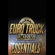Buy Euro Truck Simulator 2 Essentials Bundle (PC) CD Key and Compare Prices