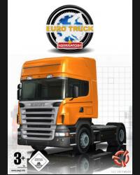 Buy Euro Truck Simulator CD Key and Compare Prices