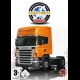 Buy Euro Truck Simulator CD Key and Compare Prices