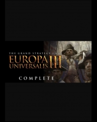 Buy Europa Universalis III Collection (PC) CD Key and Compare Prices