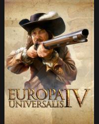 Buy Europa Universalis IV (Collection) CD Key and Compare Prices