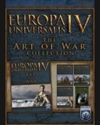 Buy Europa Universalis IV: Art of War Collection CD Key and Compare Prices