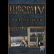 Buy Europa Universalis IV: Art of War Collection CD Key and Compare Prices