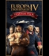 Buy Europa Universalis IV: Starter Pack (PC) CD Key and Compare Prices