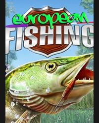 Buy European Fishing (PC) CD Key and Compare Prices