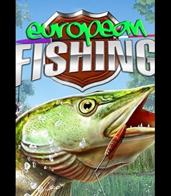 Buy European Fishing (PC) CD Key and Compare Prices