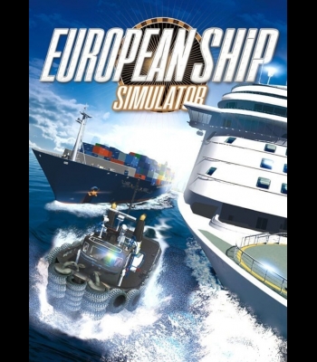 Buy European Ship Simulator CD Key and Compare Prices