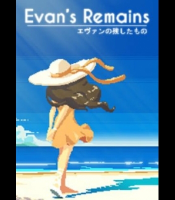Buy Evan's Remains CD Key and Compare Prices