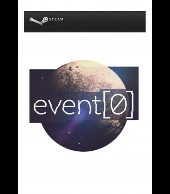 Buy Event[0] CD Key and Compare Prices 