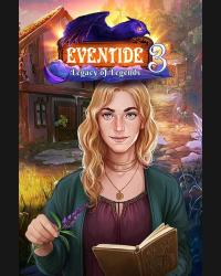 Buy Eventide 3: Legacy of Legends (PC) CD Key and Compare Prices
