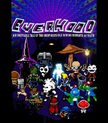 Buy Everhood CD Key and Compare Prices 