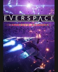 Buy Everspace (Ultimate Edition) CD Key and Compare Prices