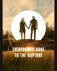 Buy Everybody's Gone to the Rapture CD Key and Compare Prices