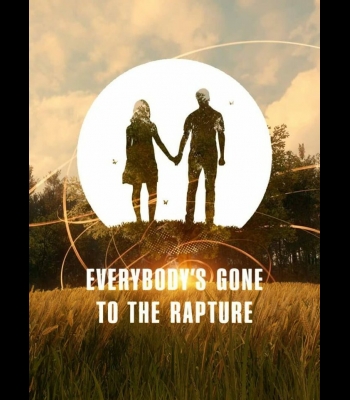 Buy Everybody's Gone to the Rapture CD Key and Compare Prices 