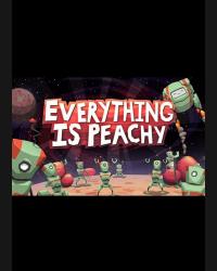 Buy Everything is Peachy CD Key and Compare Prices