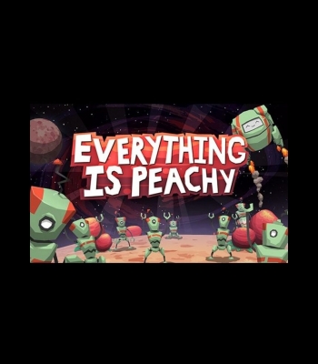 Buy Everything is Peachy CD Key and Compare Prices 