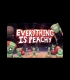 Buy Everything is Peachy CD Key and Compare Prices 