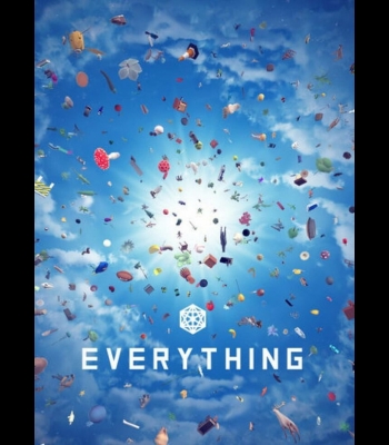 Buy Everything CD Key and Compare Prices 