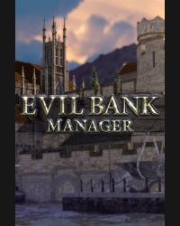 Buy Evil Bank Manager (PC) CD Key and Compare Prices