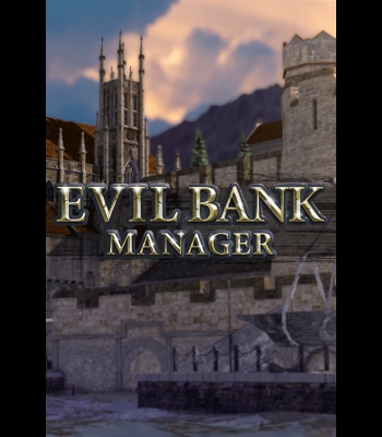 Buy Evil Bank Manager (PC) CD Key and Compare Prices 