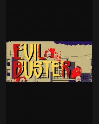 Buy Evil Buster (PC) CD Key and Compare Prices