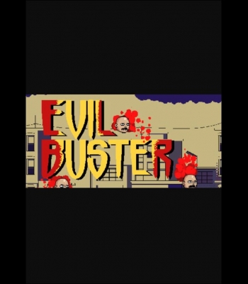 Buy Evil Buster (PC) CD Key and Compare Prices 