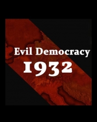 Buy Evil Democracy: 1932 (PC) CD Key and Compare Prices