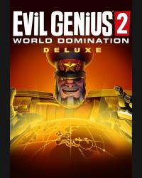 Buy Evil Genius 2: World Domination Deluxe Edition CD Key and Compare Prices