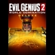 Buy Evil Genius 2: World Domination Deluxe Edition CD Key and Compare Prices 