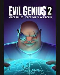 Buy Evil Genius 2: World Domination CD Key and Compare Prices
