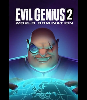 Buy Evil Genius 2: World Domination CD Key and Compare Prices 